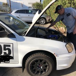 J & C Import Car Care