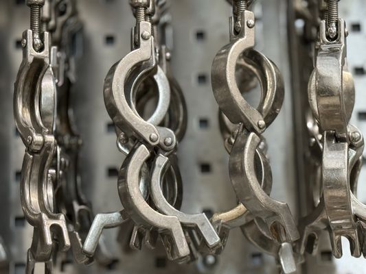 DESTIHL Brewery and Beer Hall by null