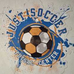 Just Soccer Futsal Center