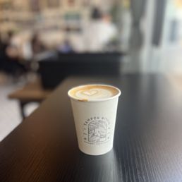 cappuccino cappuccino