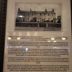 The Old Borough