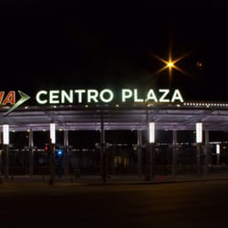 Centro Plaza at VIA Villa