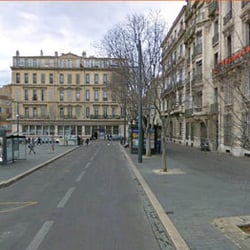 Dr. Zorela Socol - Square Stalingrad Marseille