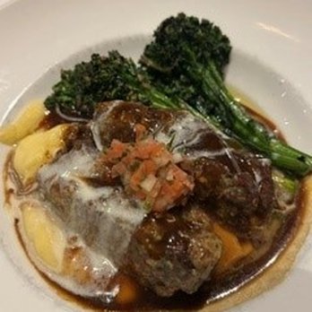 Roy's Restaurant - beef ribs (+ $10) - Seafood Near Me - Anaheim, California Roy's Restaurant - beef ribs (+ $10) - Seafood Near Me - Anaheim, California