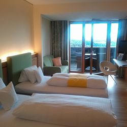 Genusshotel Riegersburg