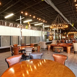 Union Horse Distilling - The Stable Room
