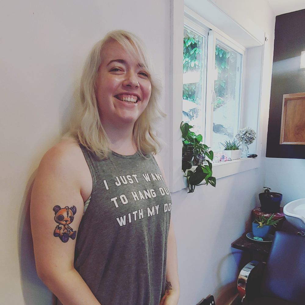 FANCIFY 34 Photos 124 NE 165th Pl, Seattle, Washington Hair