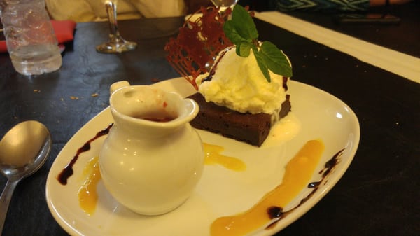 Parrilla del Boulevard by null