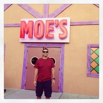 Moe's Tavern - Bars Near Me - Orlando, Florida Moe's Tavern - Bars Near Me - Orlando, Florida