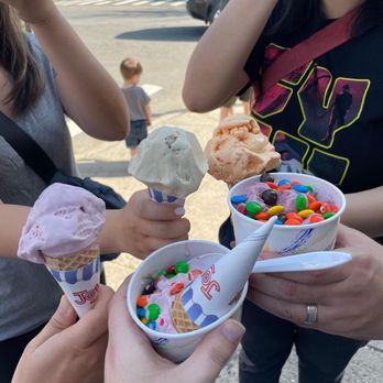 Eddie's Sweet Shop - Ice Cream - Desserts Near Me - Forest hills, New York Eddie's Sweet Shop - Ice Cream - Desserts Near Me - Forest hills, New York