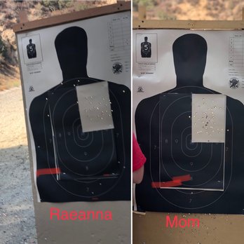 Self Defense Firearms Training - Second drill from beginners 2 - Self-defense Classes Near Me - Huntington Beach, California Self Defense Firearms Training - Second drill from beginners 2 - Self-defense Classes Near Me - Huntington Beach, California