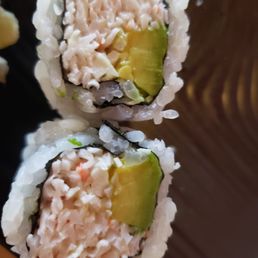 California Roll