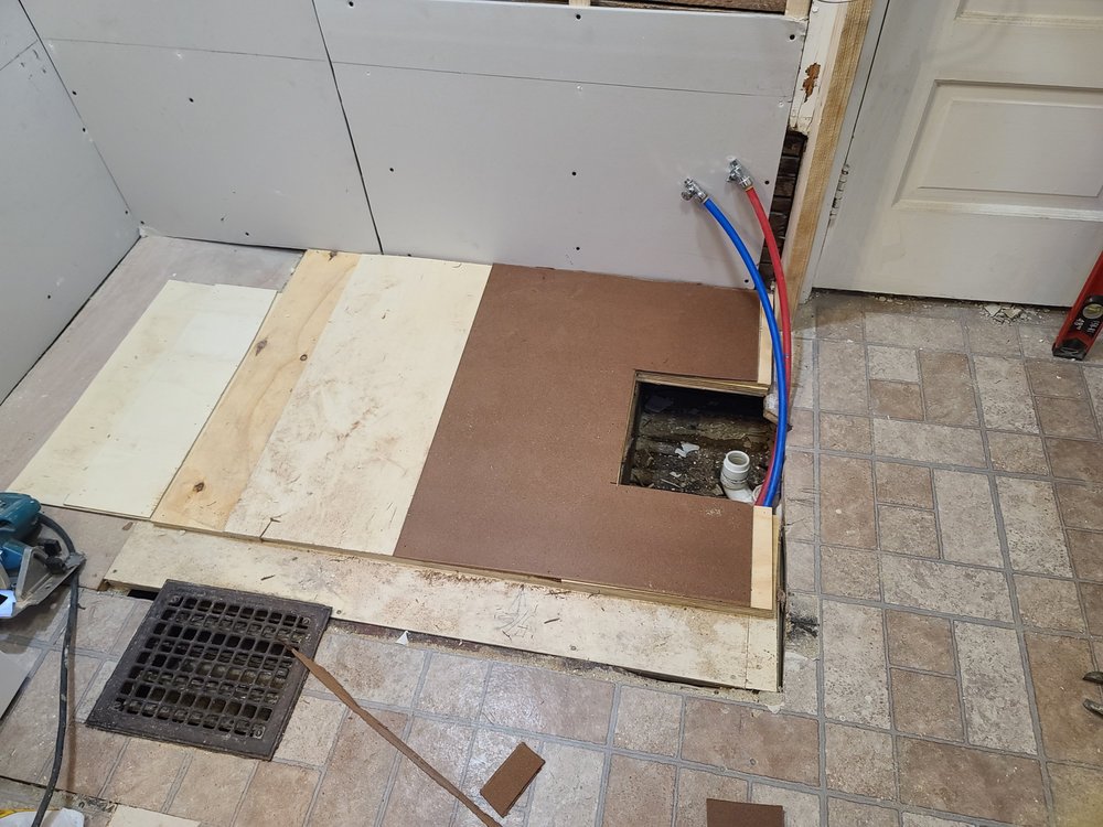 Slide of G & N Painting and Construction