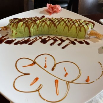 Beijing Tokyo - Rock N Roll special sushi roll - Chinese Near Me - Bowling Green, Kentucky Beijing Tokyo - Rock N Roll special sushi roll - Chinese Near Me - Bowling Green, Kentucky