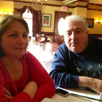 La Vera Cucina - Parents are so full from all the delicious food!! We didn't even have our dessert yet! - Italian Near Me - Monroe, New York La Vera Cucina - Parents are so full from all the delicious food!! We didn't even have our dessert yet! - Italian Near Me - Monroe, New York