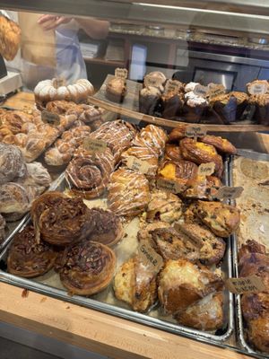 Bella Bakery by null
