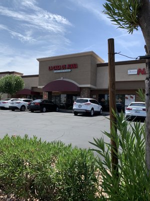 La Casa De Juana by null