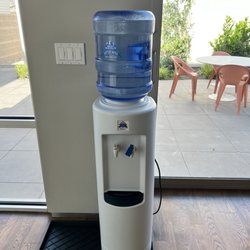 Rocky Mountain Bottled Water