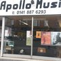 Apollo Music