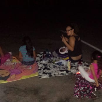 West Wind - Enjoying some air - Drive-In Theater Near Me - Glendale, Arizona