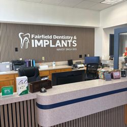 Fairfield Dentistry and Implants