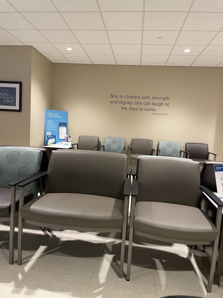 ADVENTHEALTH MEDICAL GROUP OB/GYN AT WINTER GARDEN - Updated July 2026 ...