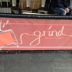 Grind Espresso