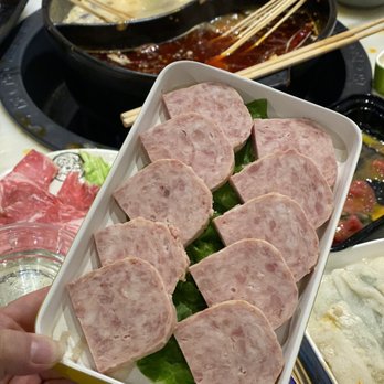 Nice 2 Meet U - Hot Pot Near Me - San Gabriel, California