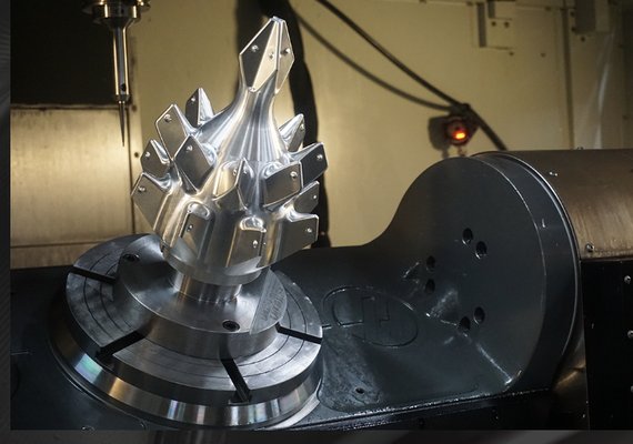 Prototyping - Langill’s offers rapid precision machined prototypes in a vast array of metals and plastics.

Our customers rely on our many years of experience in a variety of industries. This expertise allows us to guide them in the most efficient and cost effective way to bring their designs to reality.

Prototype Machine Shop Services: Machining of prototypes, tooling, new products, test parts and custom prototype parts
CNC machining/milling services for custom, one-off metal parts
3D surface contouring and 3D Machining/5-axis CNC mills and Machining Centers
Custom manufacturing services and custom part, 1-off prototype component machining
Low cost, rapid delivery prototypes
Whether you are interested in a special project or general contract for all your machining needs, LGM will give your creations the attention they deserve. We can work closely with you every step of the way, starting with print, going to prototype, and into final production.