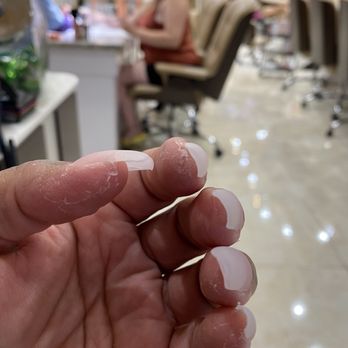 Luxury Nails Spa - Nail Salons Near Me - Rancho Cucamonga, California