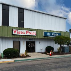 Vista Paint