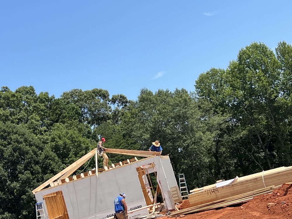 Slide of KB Construction