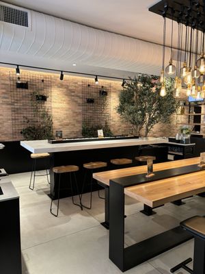 Terra - Eat Better Food by null