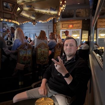 The Carousel Bar & Lounge - Lounges Near Me - New Orleans, Louisiana The Carousel Bar & Lounge - Lounges Near Me - New Orleans, Louisiana