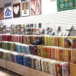 Fay's Quilt & Embroidery Studio