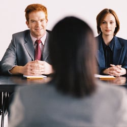 Impressive Interviewing - Leave a truly impressive impression!