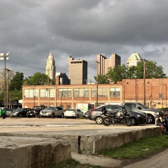 Franklinton Fridays - Festivals Near Me - Columbus, Ohio Franklinton Fridays - Festivals Near Me - Columbus, Ohio