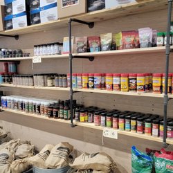 Charlotte Grill Company - Bbq rubs and smoking wood