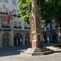 Photo of Vinzenzbrunnen
