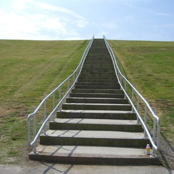 Mount Trashmore Park - Parks Near Me - Virginia Beach, Virginia
