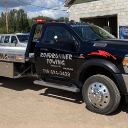Roadrunner Towing