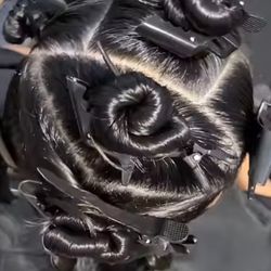 HD Doobies Hair Salon