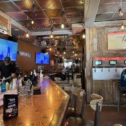 Lake Tahoe AleWorX Stateline - Dining Room