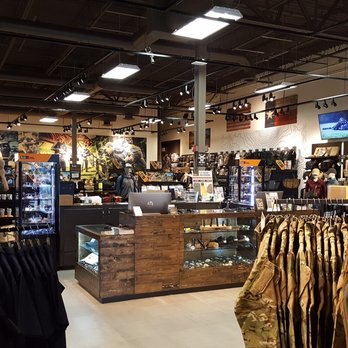 5.11 Tactical - Men's Clothing Near Me - Frisco, Texas