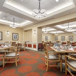 Edina Heights Senior Living
