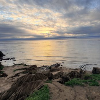 Sunset Cliffs Natural Park - Parks Near Me Sunset Cliffs Natural Park - Parks Near Me