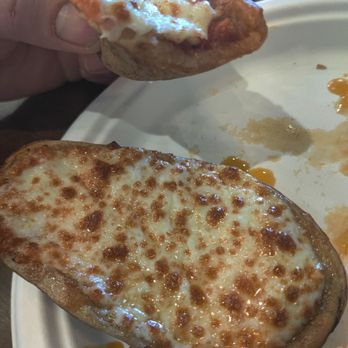 Zaatar N More - Potato skins - Pizza Near Me - Northridge, California Zaatar N More - Potato skins - Pizza Near Me - Northridge, California