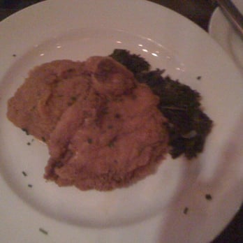 Ben's Next Door - Fried chicken with collard greens and sweet potato. Yeah the chicken and potatoes are the same color. - Bars Near Me - Washington, DC, District of Columbia Ben's Next Door - Fried chicken with collard greens and sweet potato. Yeah the chicken and potatoes are the same color. - Bars Near Me - Washington, DC, District of Columbia