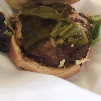 Milt's Stop & Eat - Santa Fe burger - Fast Food Near Me - Moab, Utah