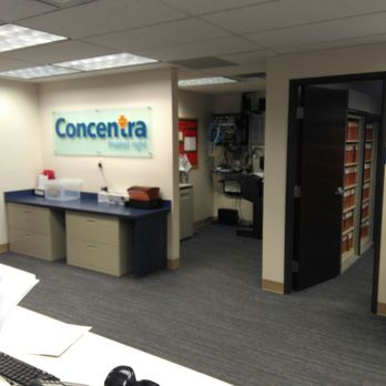 Concentra Urgent Care - Ann Arbor - Front office - Medical Centers Near Me - Ann Arbor, Michigan Concentra Urgent Care - Ann Arbor - Front office - Medical Centers Near Me - Ann Arbor, Michigan